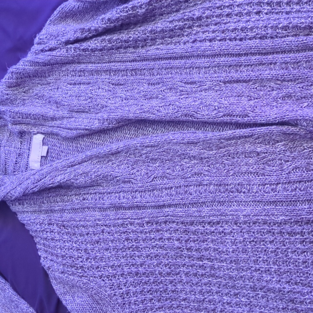Midsize  length cardigan
